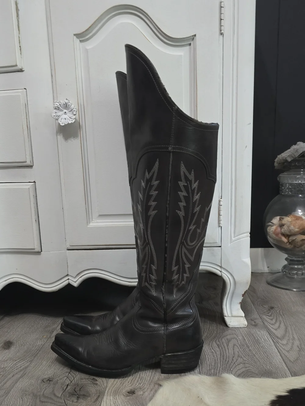 Ariat Knee High Boots